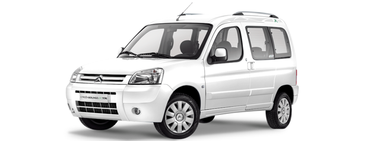 Citroën Berlingo Multispace
