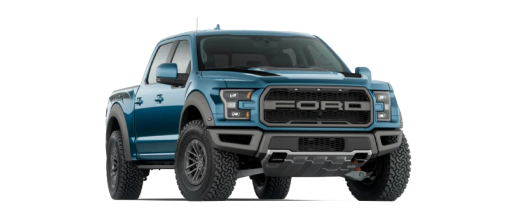 Ford F-150 Raptor