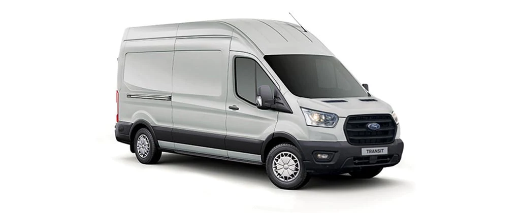 Ford Transit Van