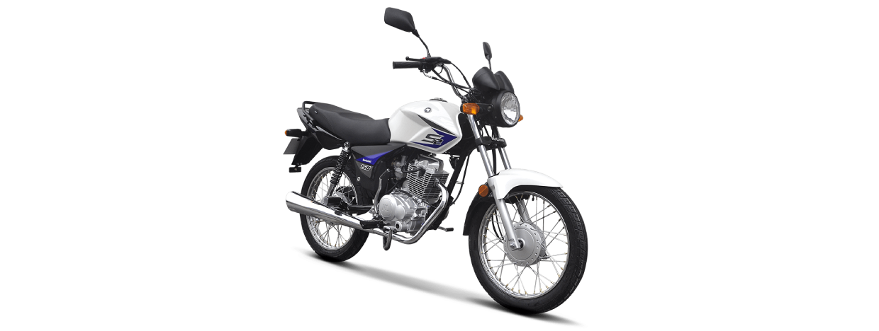 Motomel Nueva S2 150