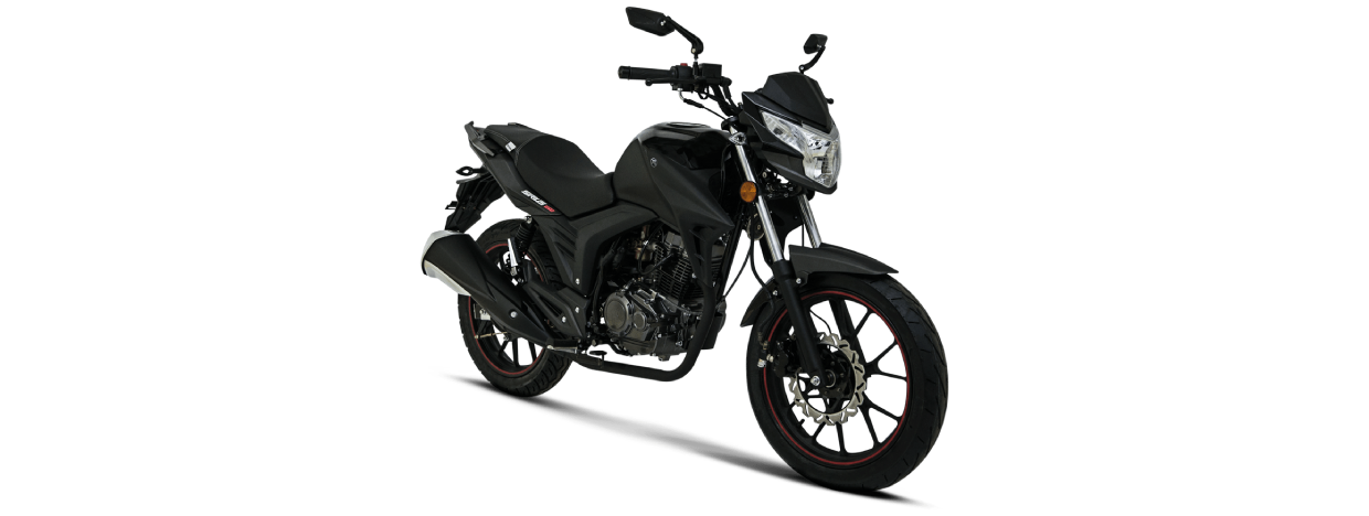 Motomel Sirius 150