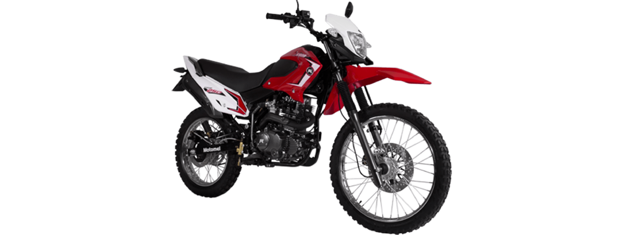 Motomel SKUA 250