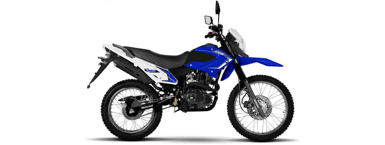 Motomel SKUA 250 PRO