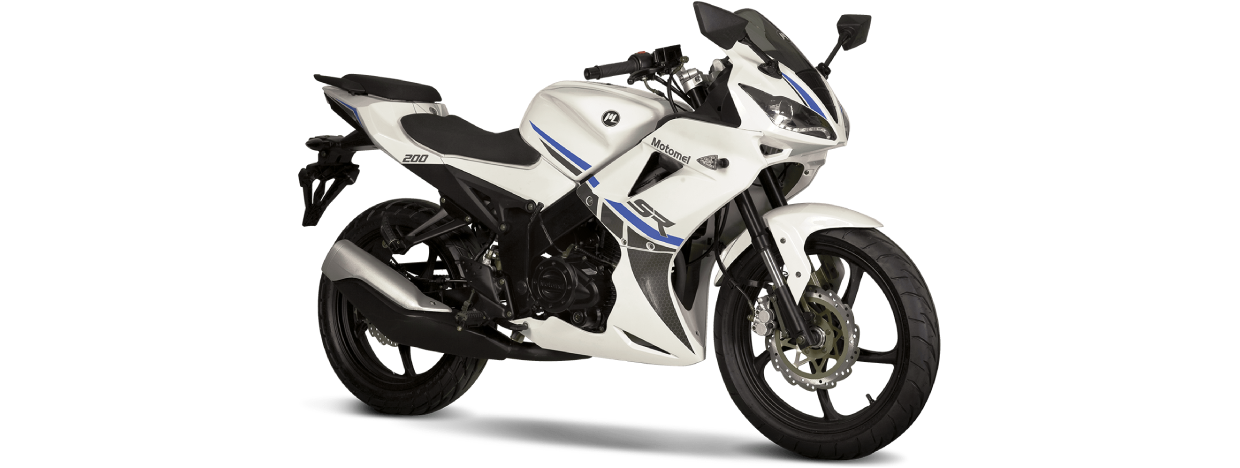 Motomel SR 200 R