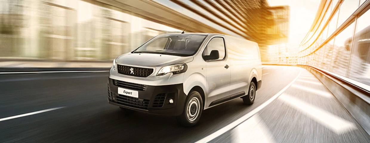 Peugeot Expert