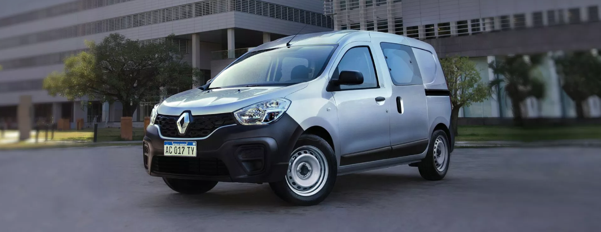 Renault Kangoo Express