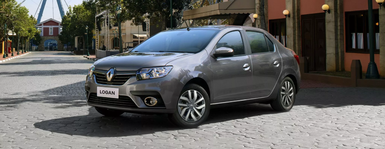 Renault Logan