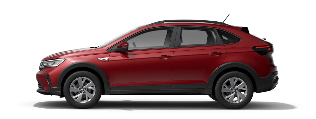 Volkswagen Nivus