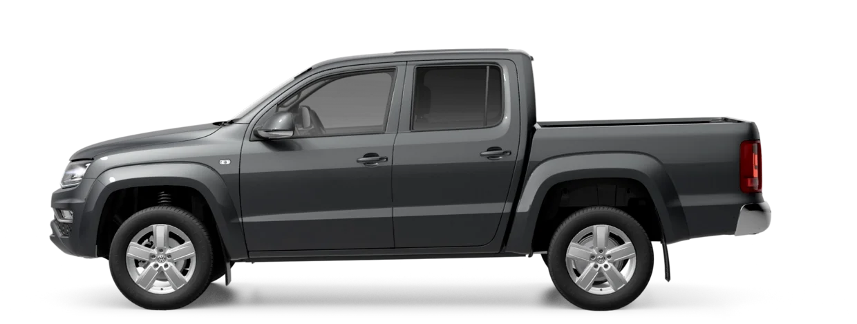 Volkswagen Nueva Amarok