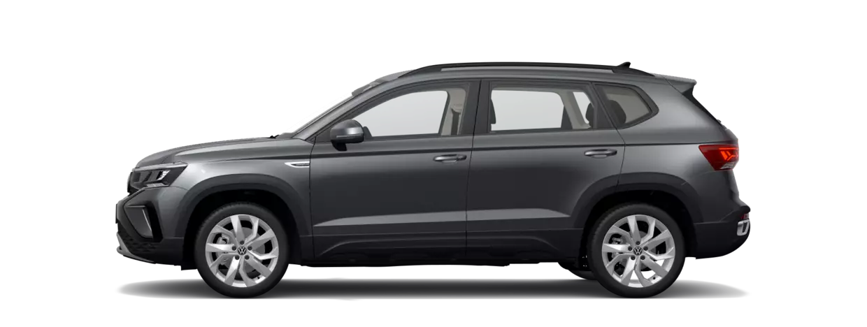 Volkswagen Nuevo Taos