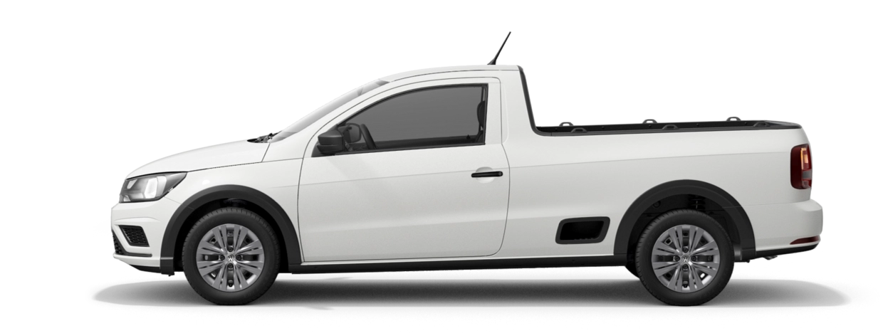 Volkswagen Saveiro