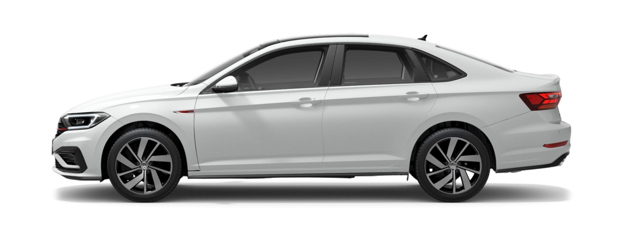 Volkswagen Vento