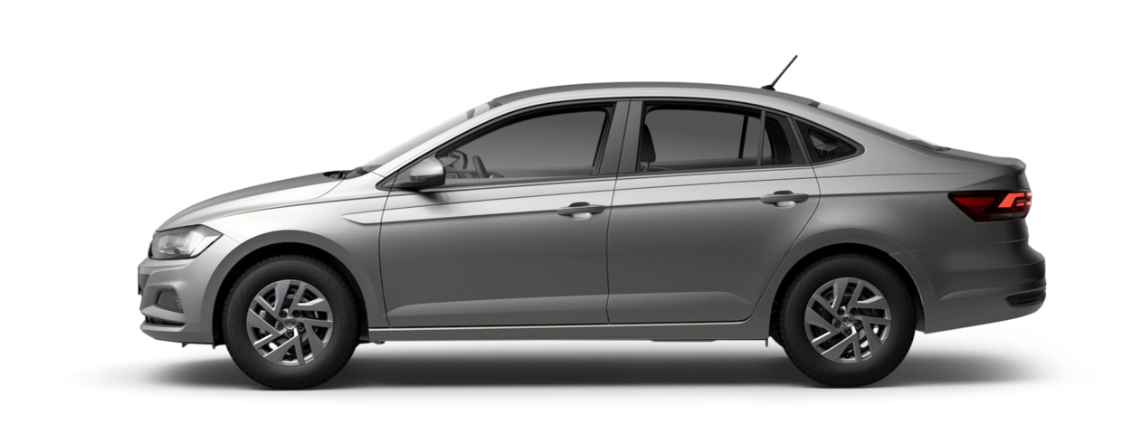 Volkswagen Virtus