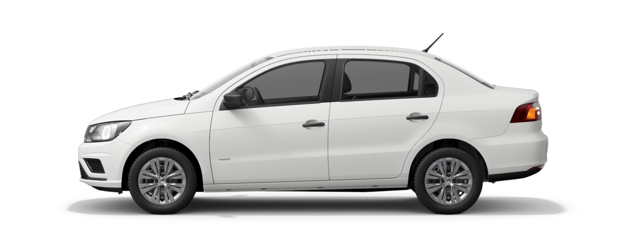 Volkswagen Voyage